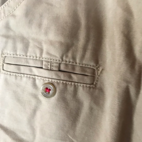 Columbia Khaki Pants - Picture 4 of 4